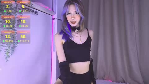 Snapshot of misekiii chatting on March 2026 12:10:01 PM misekiii online show from March 2026 12:10:01 PM