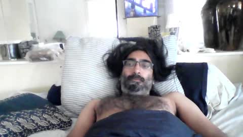 miseric online show from February 2025 04:22:01 PM