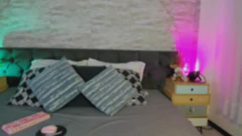Snapshot of misha_fae chatting on May 2026 11:37:01 AM Misha online show from May 2026 11:37:01 AM