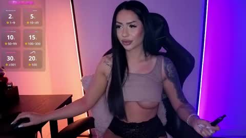 MishaBlueee online show from May 2026 07:19:01 PM