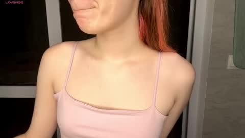 Molly online show from January 2026 04:20:02 PM