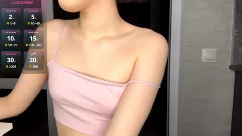 Molly online show from May 2026 09:31:02 PM