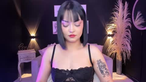 Snapshot of mishanabi_ chatting on October 2025 07:48:02 PM Misha online show from October 2025 07:48:02 PM