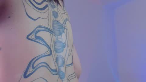 KRAVE  online show from March 2026 05:08:02 AM