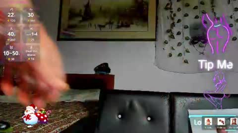 Mishell Bons online show from June 2026 05:31:02 AM