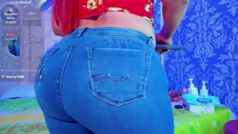 Mishell online show from November 2025 02:06:01 PM