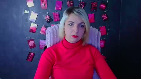 Mishelle online show from January 2026 12:21:02 PM