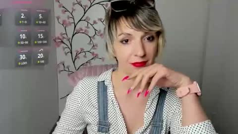 Mishelle online show from April 2026 03:11:01 AM