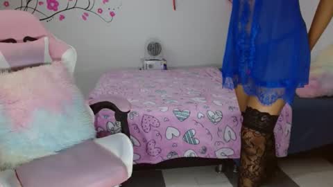 Mishka online show from March 2025 11:15:01 PM