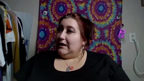 Snapshot of misladyb chatting on October 2025 01:17:01 AM MissLadyB69 online show from October 2025 01:17:01 AM