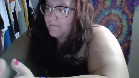 Snapshot of misladyb chatting on October 2025 02:11:02 AM MissLadyB69 online show from October 2025 02:11:02 AM
