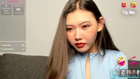 Snapshot of misowa chatting on April 2026 10:26:02 PM Miso online show from April 2026 10:26:02 PM