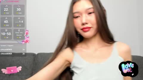 Snapshot of misowa chatting on May 2026 10:15:02 PM Miso online show from May 2026 10:15:02 PM
