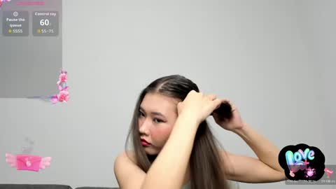 Snapshot of misowa chatting on May 2026 10:26:01 PM Miso online show from May 2026 10:26:01 PM