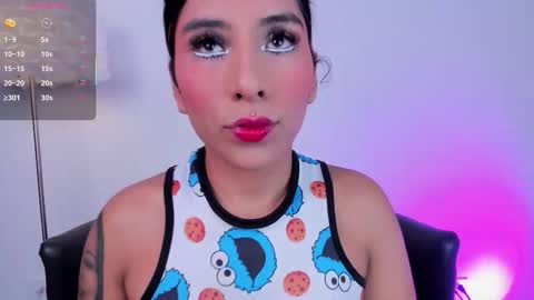 Snapshot of miss___allison chatting on September 2025 11:03:01 AM Allison online show from September 2025 11:03:01 AM