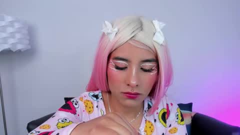 Snapshot of miss___allison chatting on October 2025 11:08:02 AM Allison online show from October 2025 11:08:02 AM