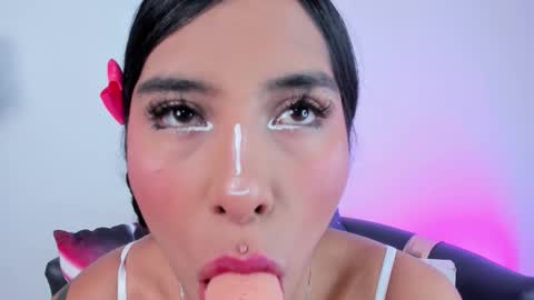 Snapshot of miss___allison chatting on October 2025 11:08:02 AM Allison online show from October 2025 11:08:02 AM