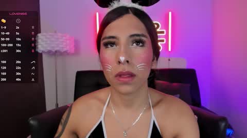 Snapshot of miss___allison chatting on February 2026 11:09:01 AM Allison online show from February 2026 11:09:01 AM