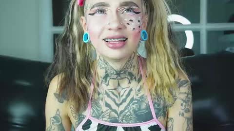 miss___angel online show from March 2026 10:32:01 AM