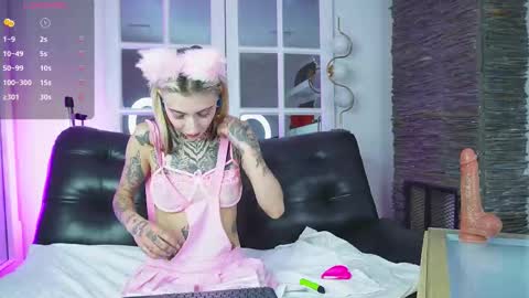 miss___angel online show from March 2026 11:05:02 AM