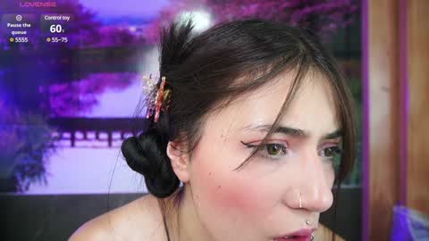 Snapshot of miss___charlotte chatting on January 2025 04:38:01 PM Charlotte online show from January 2025 04:38:01 PM