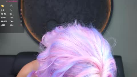 Charlotte online show from September 2025 06:11:02 PM