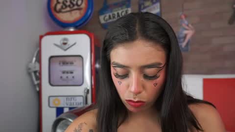 Snapshot of miss___sabrina chatting on May 2026 06:03:01 PM Sabrina online show from May 2026 06:03:01 PM
