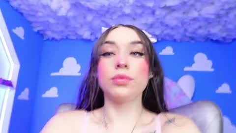 Sara online show from February 2025 09:47:02 PM