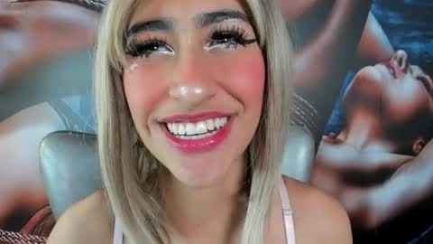 Taylor online show from April 2026 02:35:01 AM