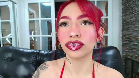 Abigail online show from December 2025 02:30:01 AM