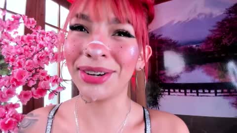 Abigail online show from February 2026 02:04:01 AM