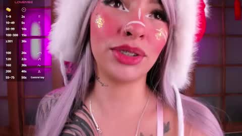 Abigail online show from March 2026 02:17:02 AM