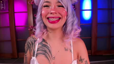 Abigail online show from May 2026 02:29:02 AM