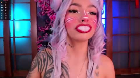 Abigail online show from June 2026 02:33:02 AM
