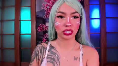 Abigail online show from June 2026 02:31:02 AM
