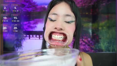 Ally online show from February 2025 09:19:02 PM