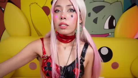 Ally online show from October 2025 06:01:01 PM