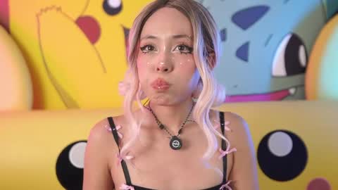 Ally online show from April 2026 06:10:02 PM