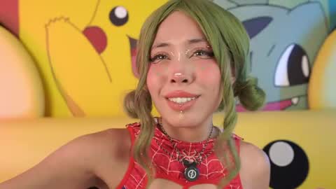 Ally online show from May 2026 06:13:02 PM