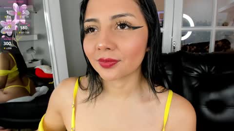 Snapshot of miss__anastasia chatting on January 2025 02:07:01 PM Anastisia online show from January 2025 02:07:01 PM