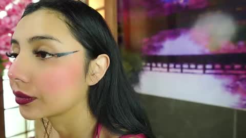 Anastisia online show from October 2025 10:59:02 AM