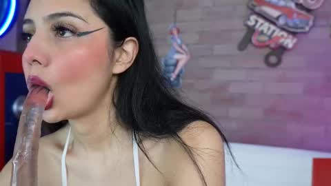 Snapshot of miss__anastasia chatting on March 2026 11:05:02 AM Anastisia online show from March 2026 11:05:02 AM