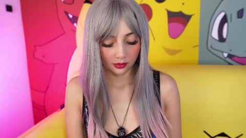 Snapshot of miss__anastasia chatting on March 2026 10:45:02 AM Anastisia online show from March 2026 10:45:02 AM