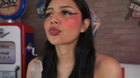 Anastisia online show from May 2026 11:05:01 AM