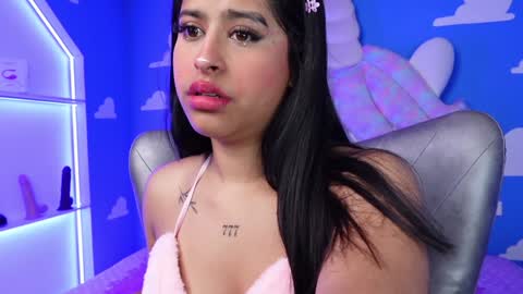 Snapshot of miss__anya chatting on January 2025 11:05:02 AM Anya online show from January 2025 11:05:02 AM