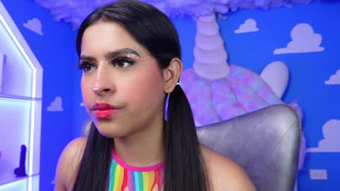 Snapshot of miss__anya chatting on January 2025 11:00:02 AM Anya online show from January 2025 11:00:02 AM