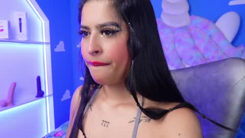 Snapshot of miss__anya chatting on February 2025 10:59:01 AM Anya online show from February 2025 10:59:01 AM