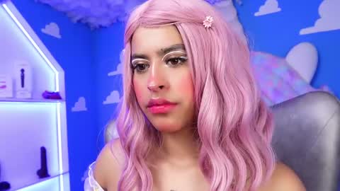 Snapshot of miss__anya chatting on February 2025 11:00:02 AM Anya online show from February 2025 11:00:02 AM