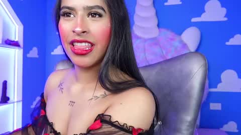 Snapshot of miss__anya chatting on March 2025 11:05:01 AM Anya online show from March 2025 11:05:01 AM