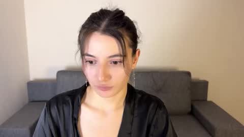 Asya online show from February 2026 05:50:01 PM